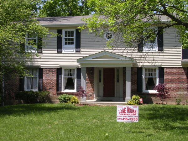 St Louis Roofers