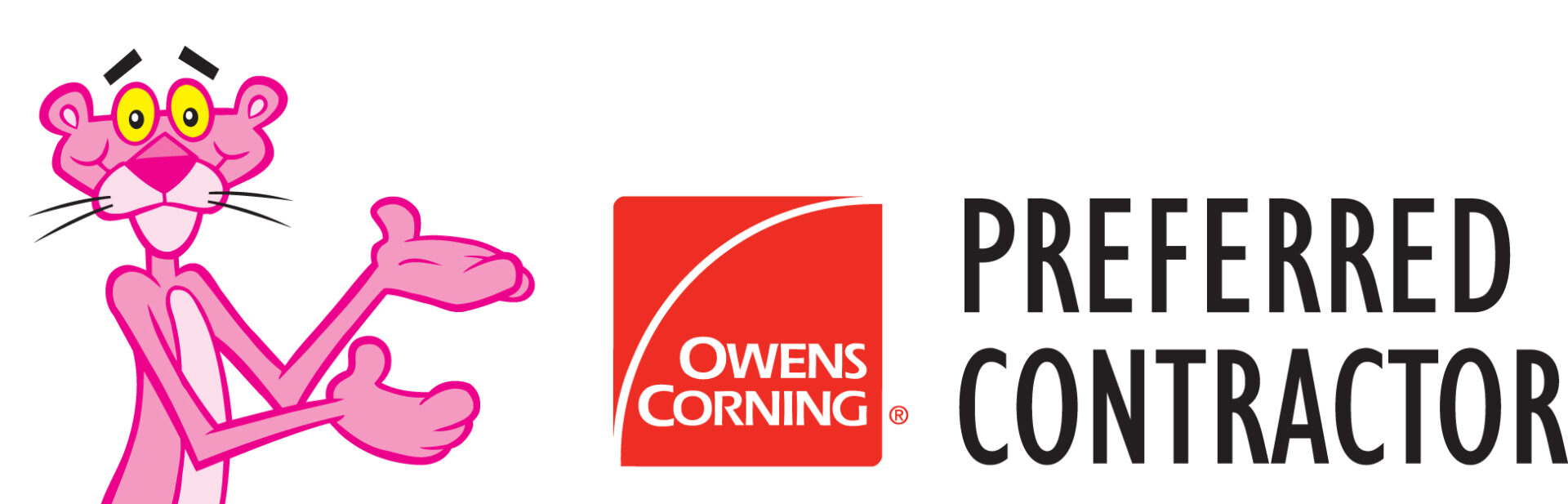 Owens Corning Preferred Contractor