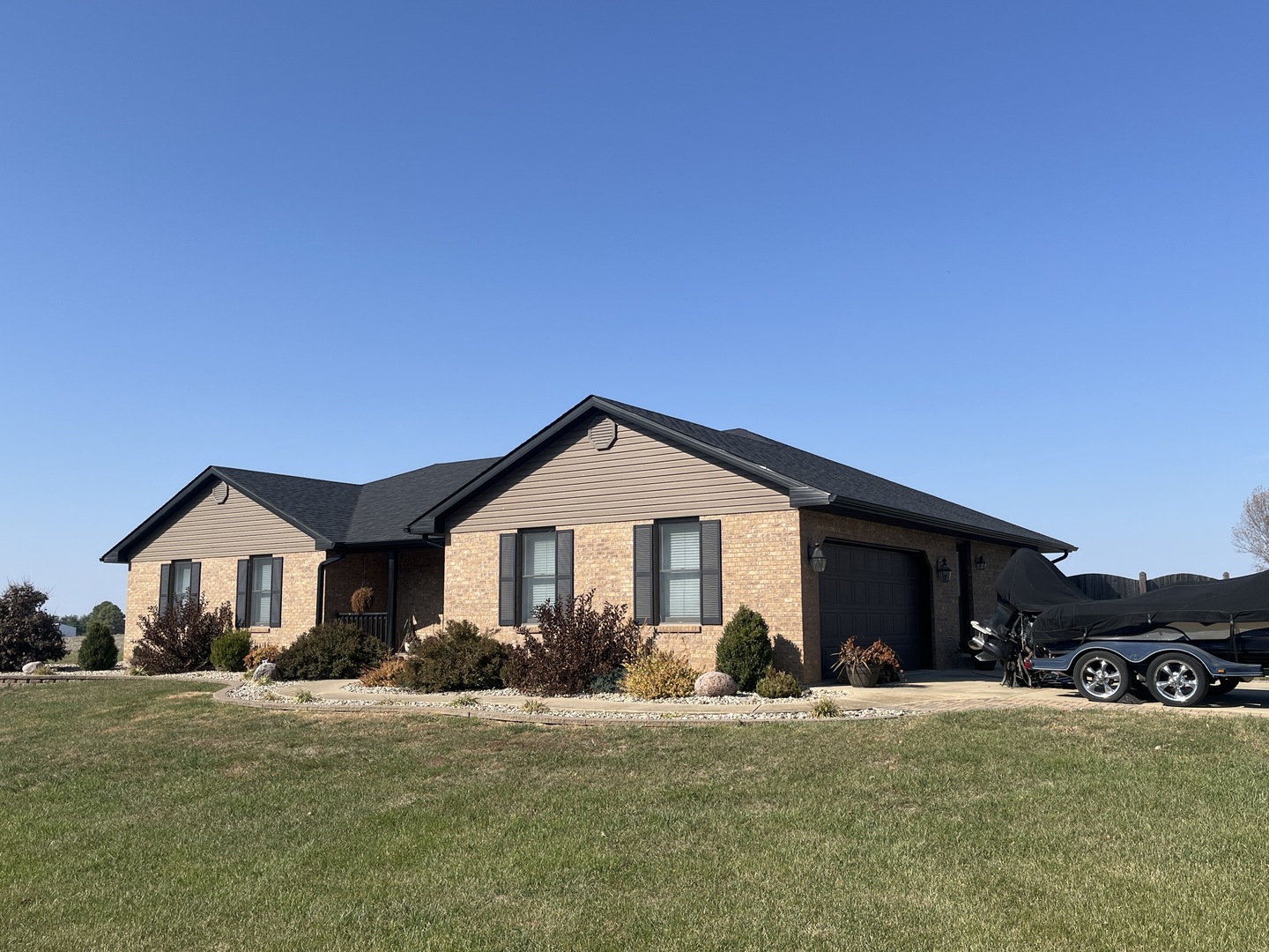 Lane House Roofing & Exteriors St. Louis MO