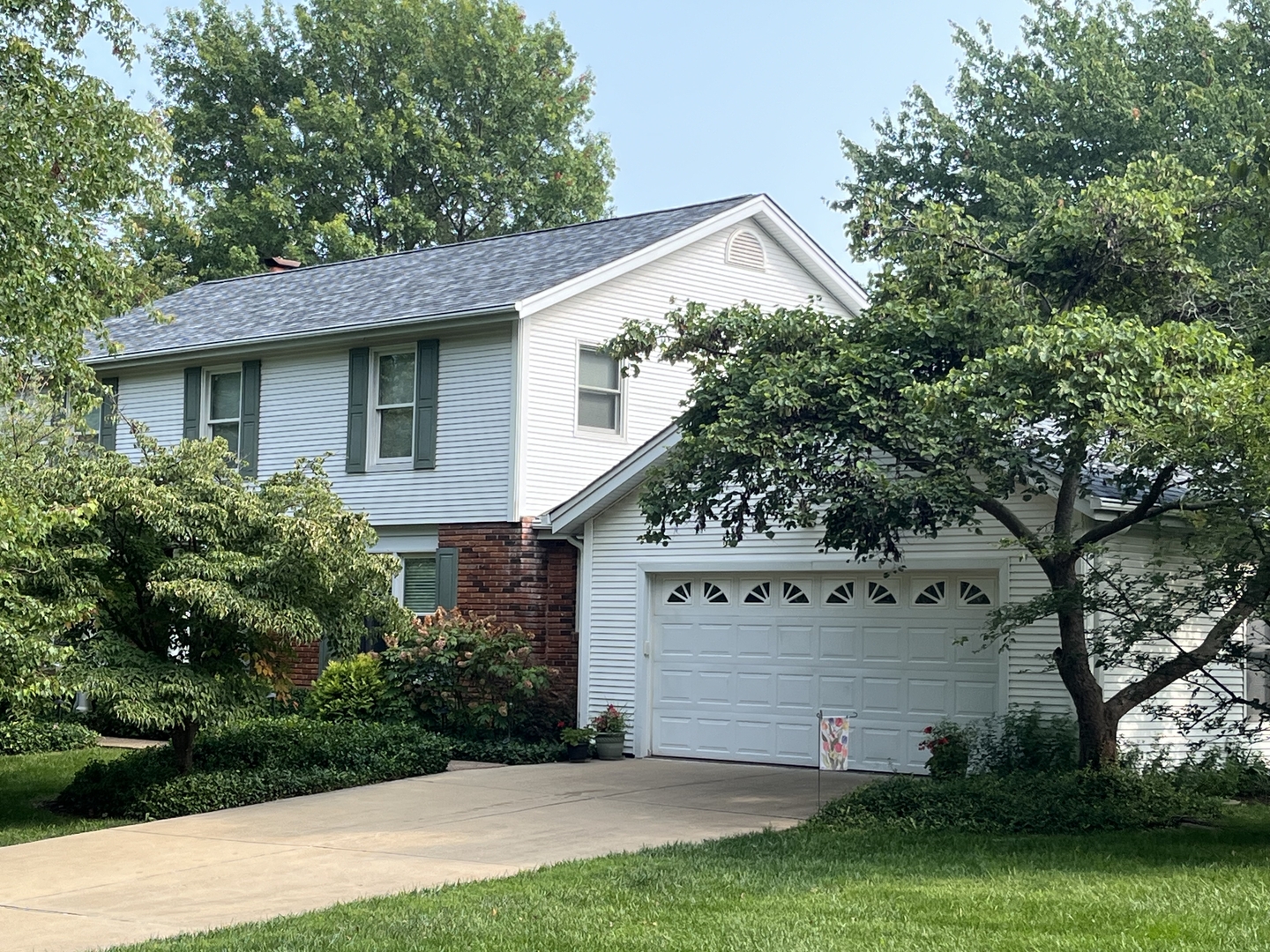 Roofer St. Louis