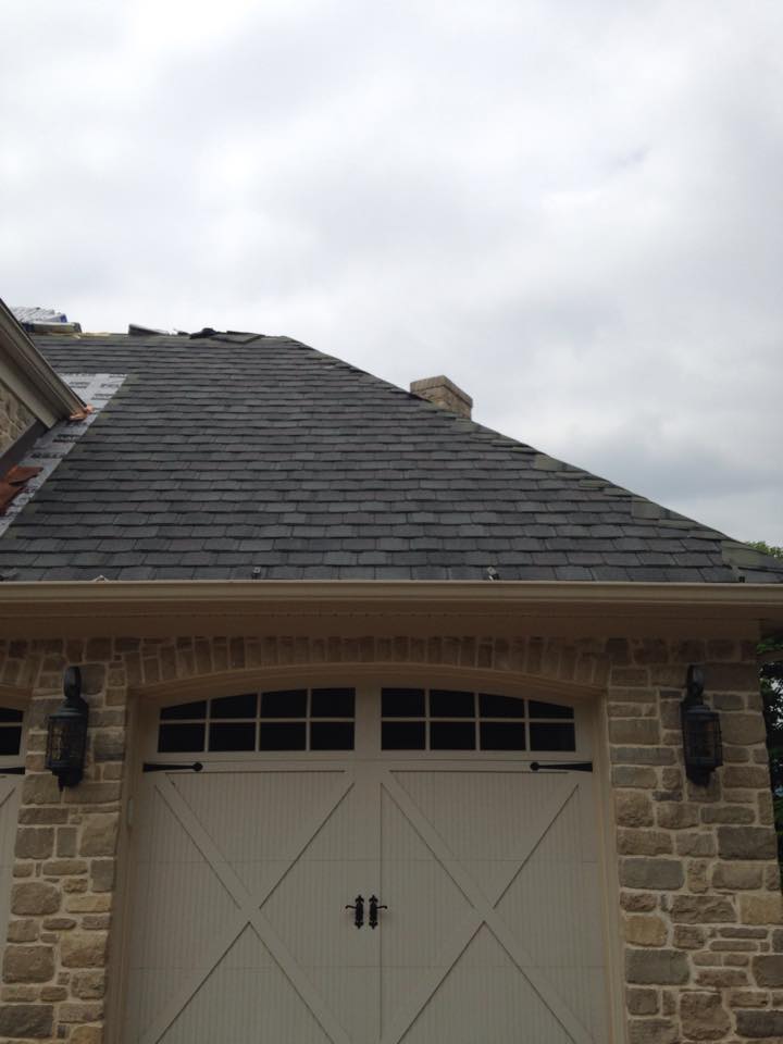Roofer St. Louis