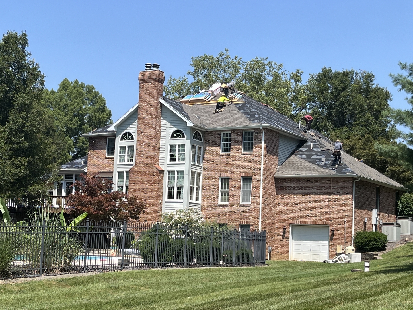 Roofers St Louis (1) Roofers in St. Louis, MO