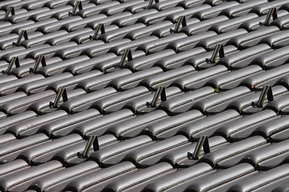 roofing underlayment — Lane House Roofing & Exteriors